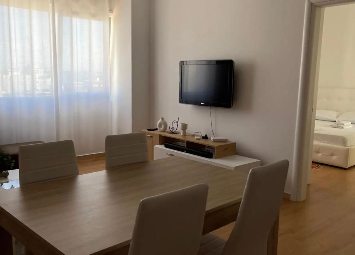 Em Apartments Durrës