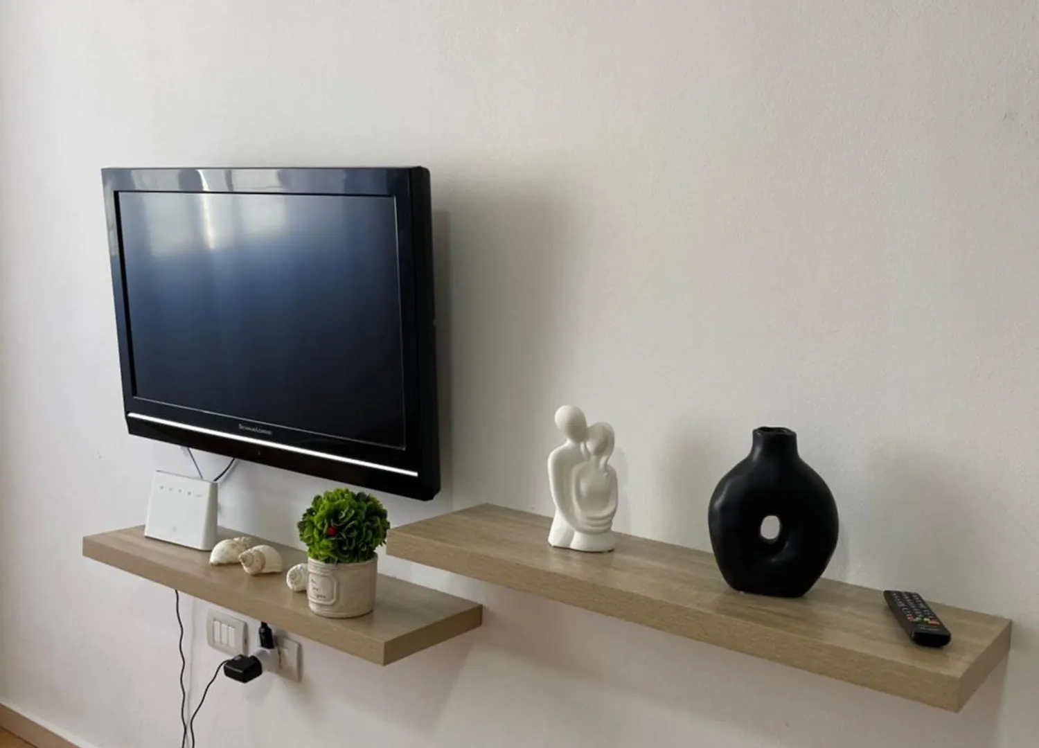 Em Apartments Durrës 阿尔巴尼亚