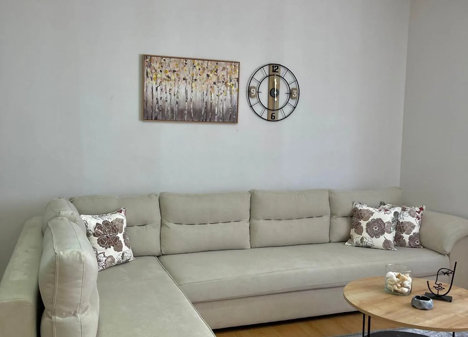 Em Apartments Durrës
