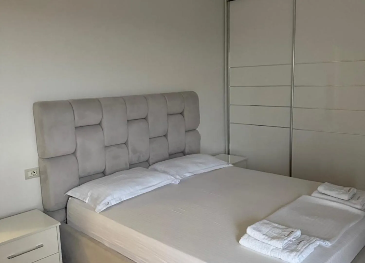 Em Apartments Durrës Albanie