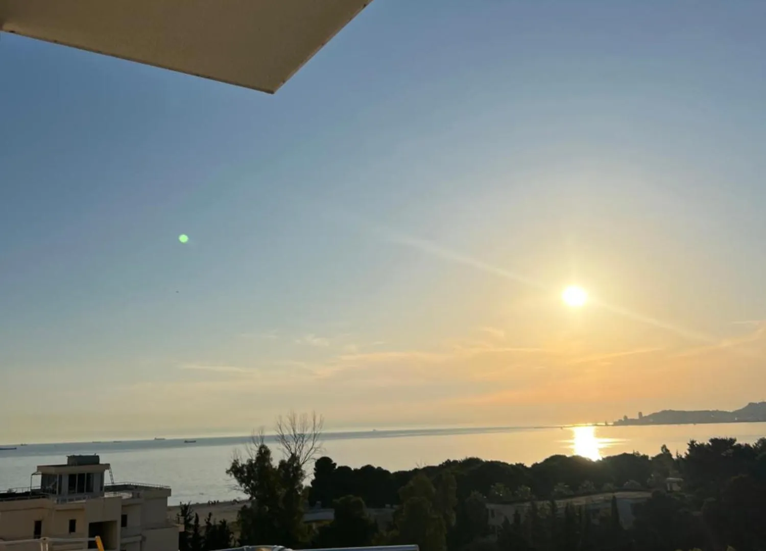 Em Apartments Durrës Albanie