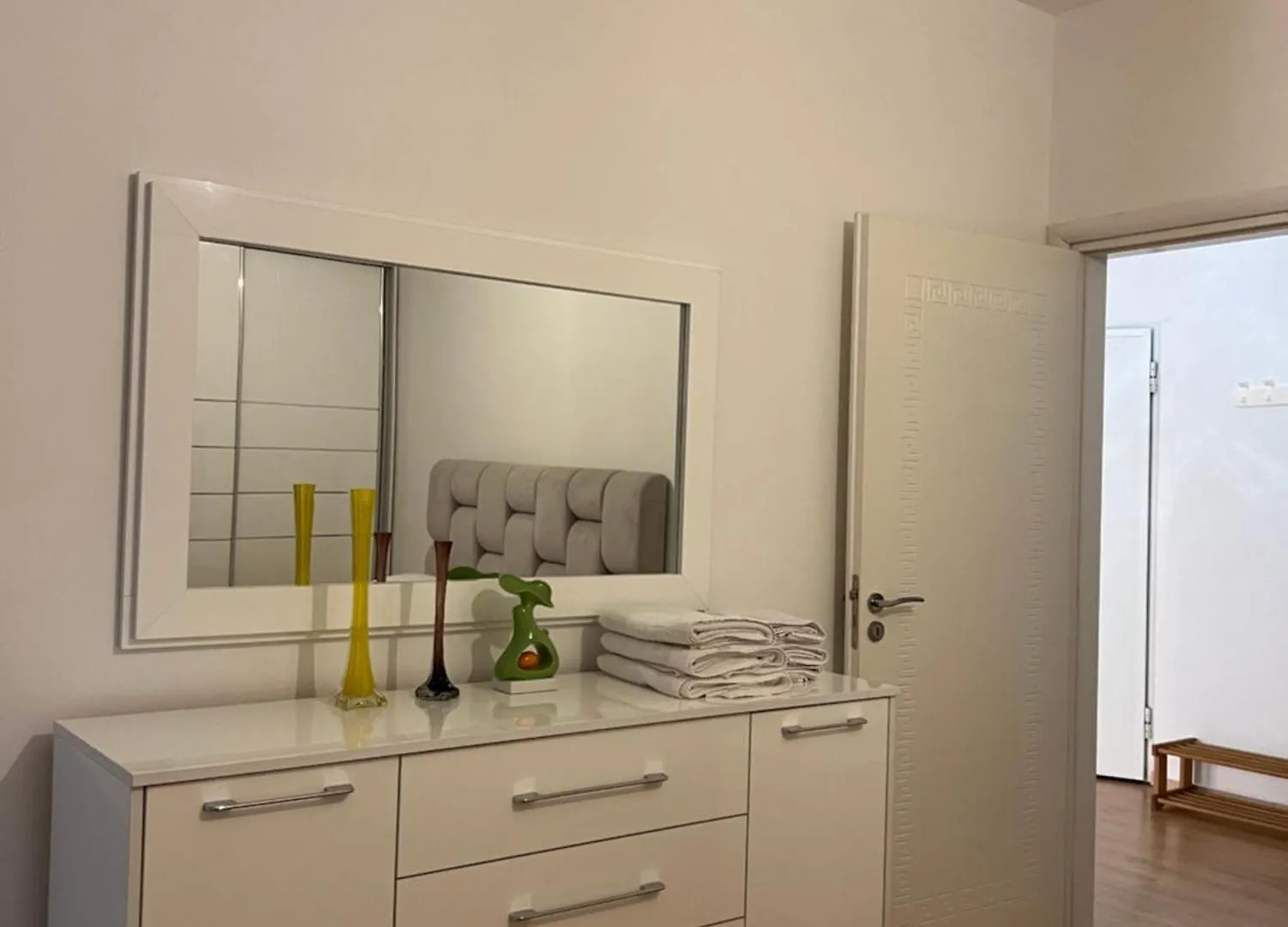 Em Apartments Durrës
