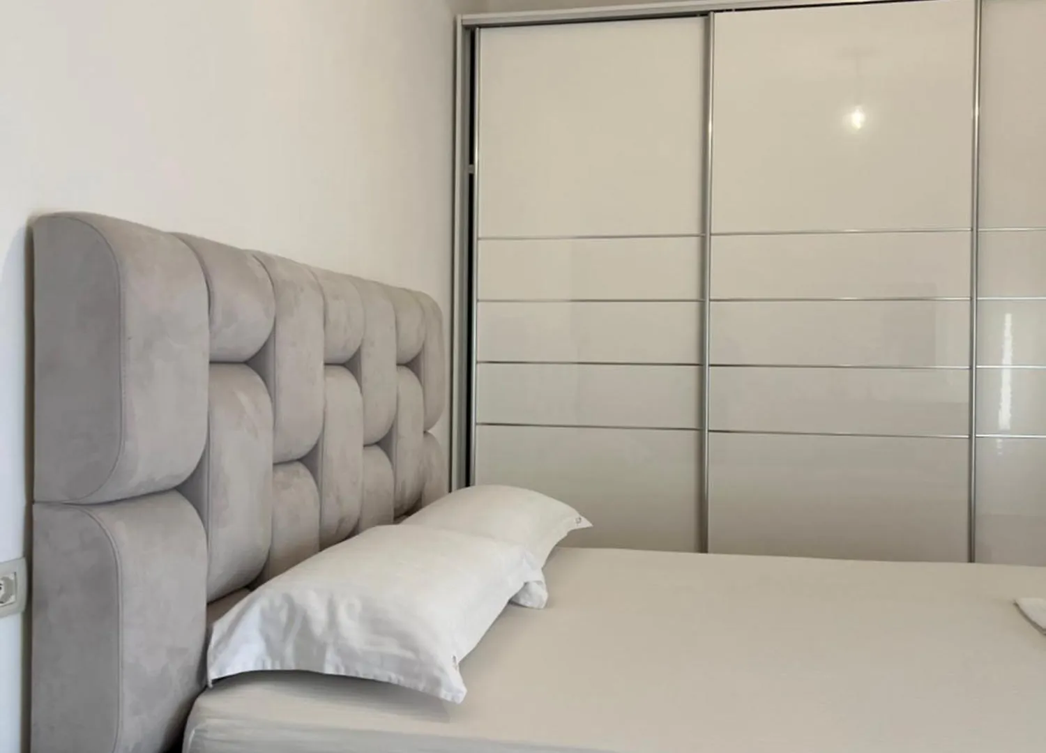 Em Apartments Durrës