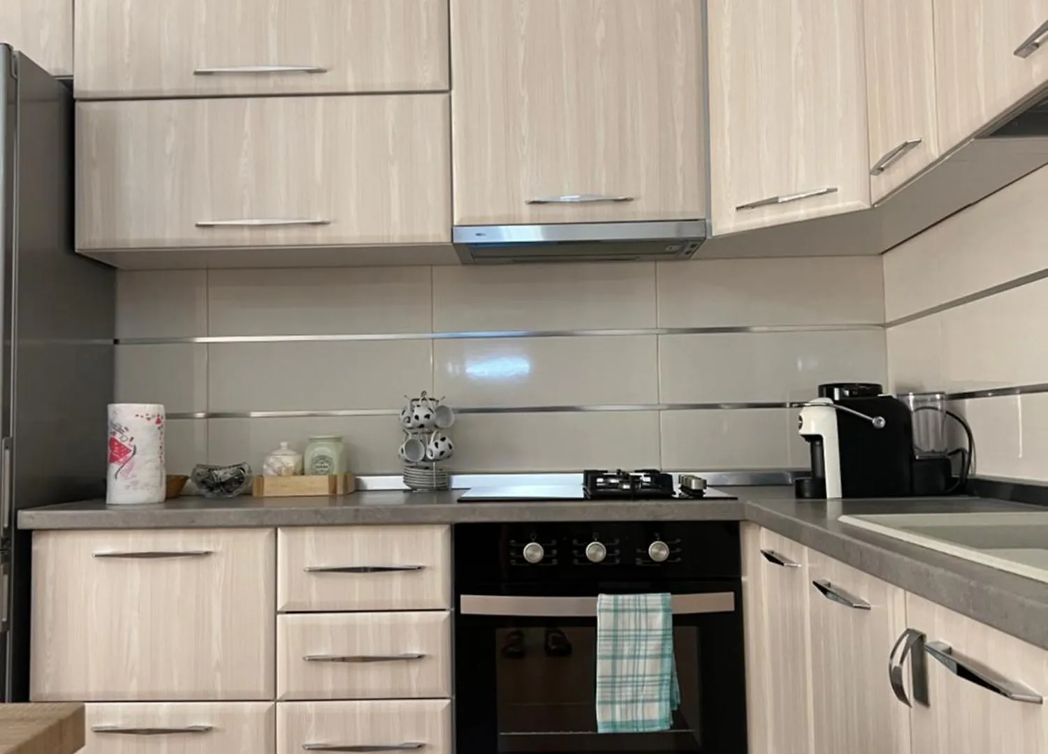 Em Apartments Durrës Albanie