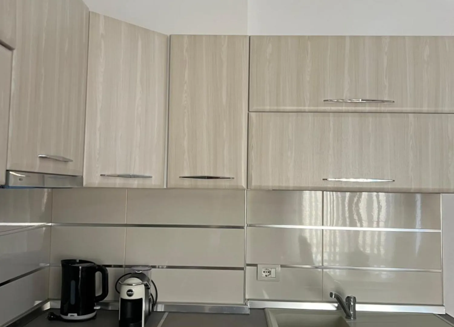 Em Apartments Durrës 0*,  Albanie