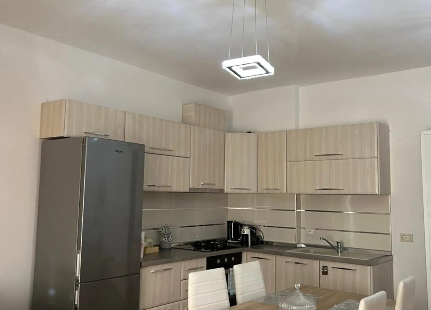 Em Apartments Durrës Albanie