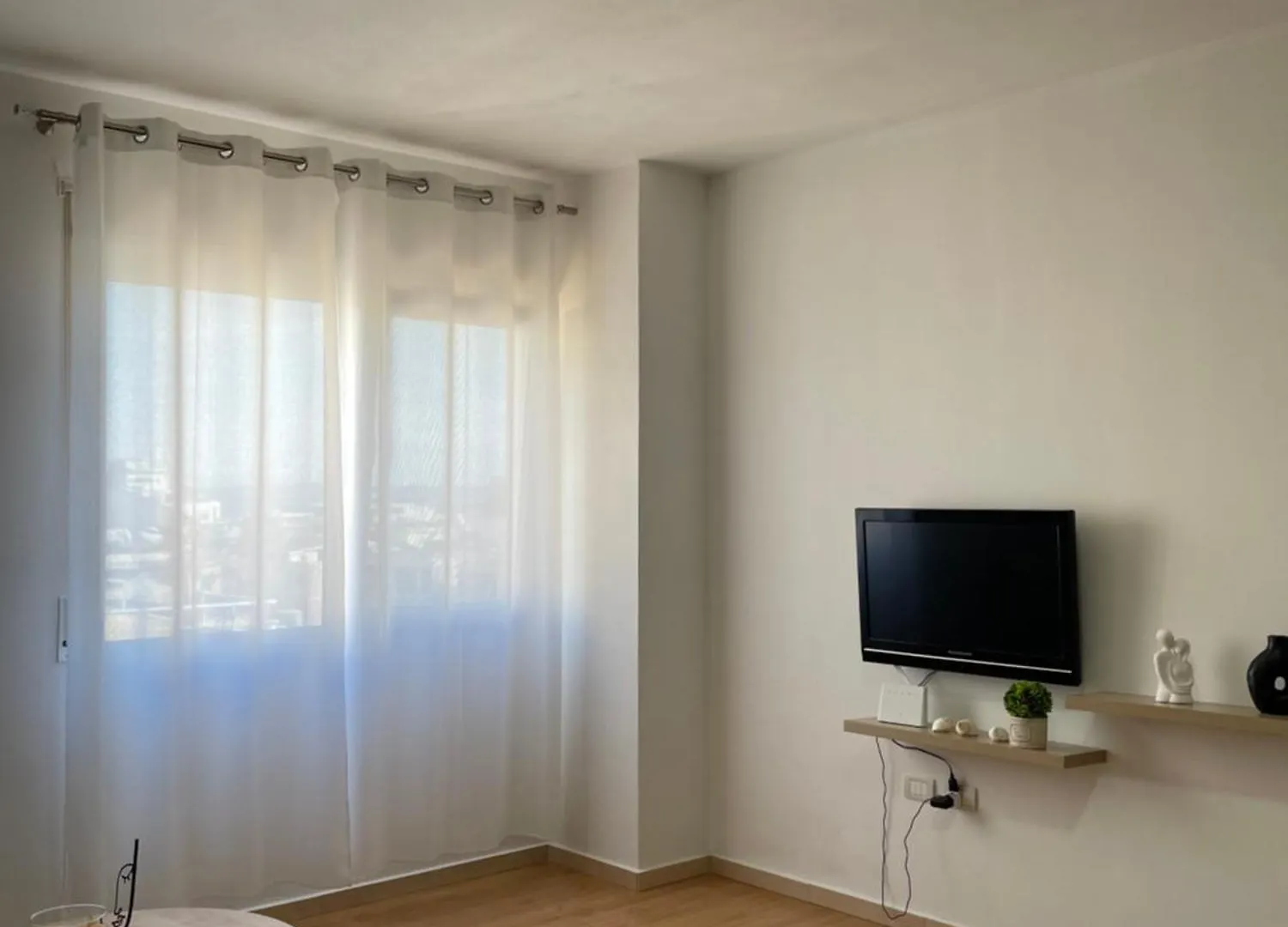 Em Apartments Durres