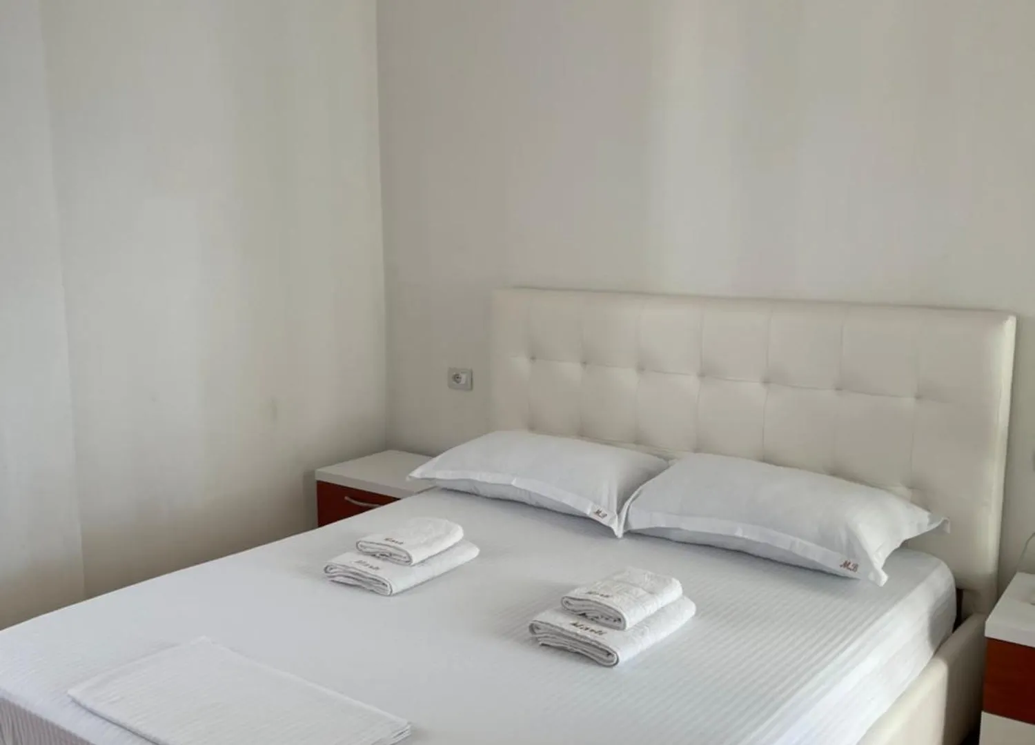 Em Apartments Durres