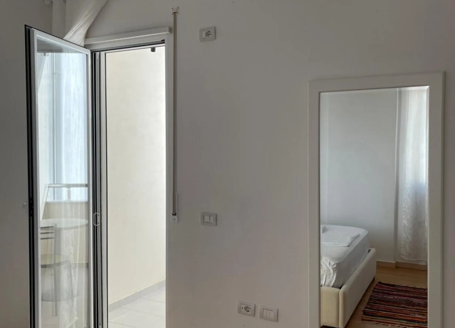 Em Apartments Durres