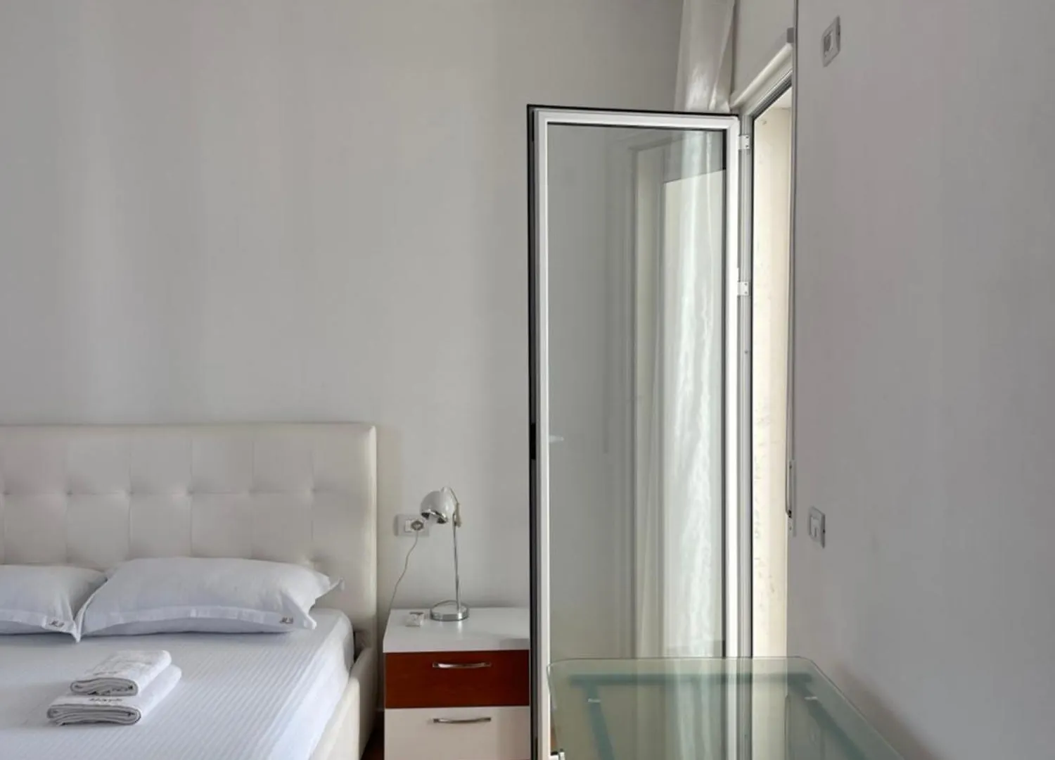 Em Apartments Durres