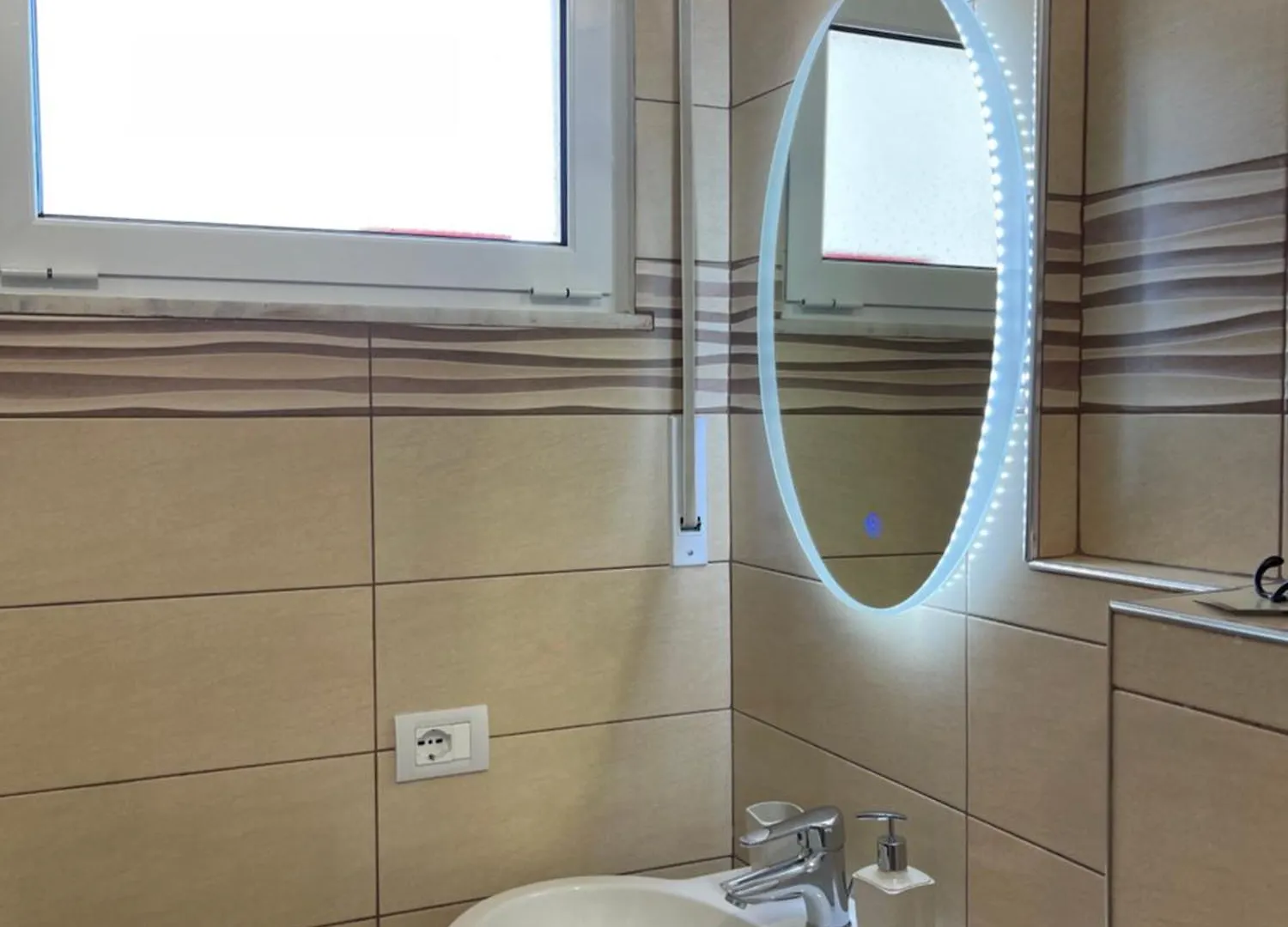 Em Apartments Durres