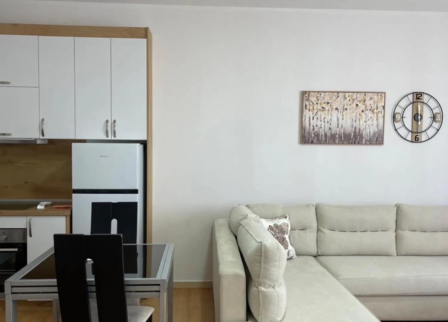 Em Apartments Durres