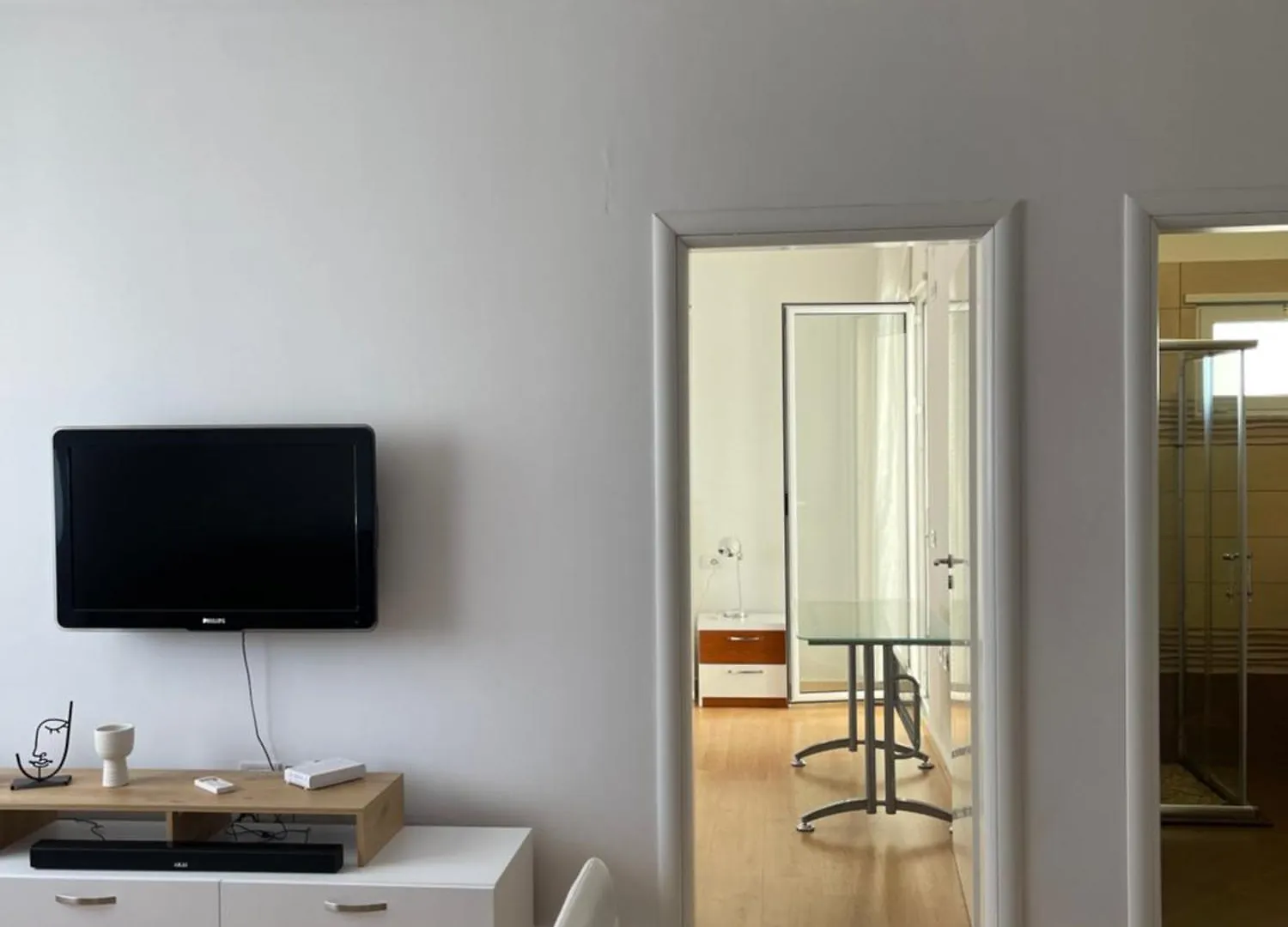 Em Apartments Durres