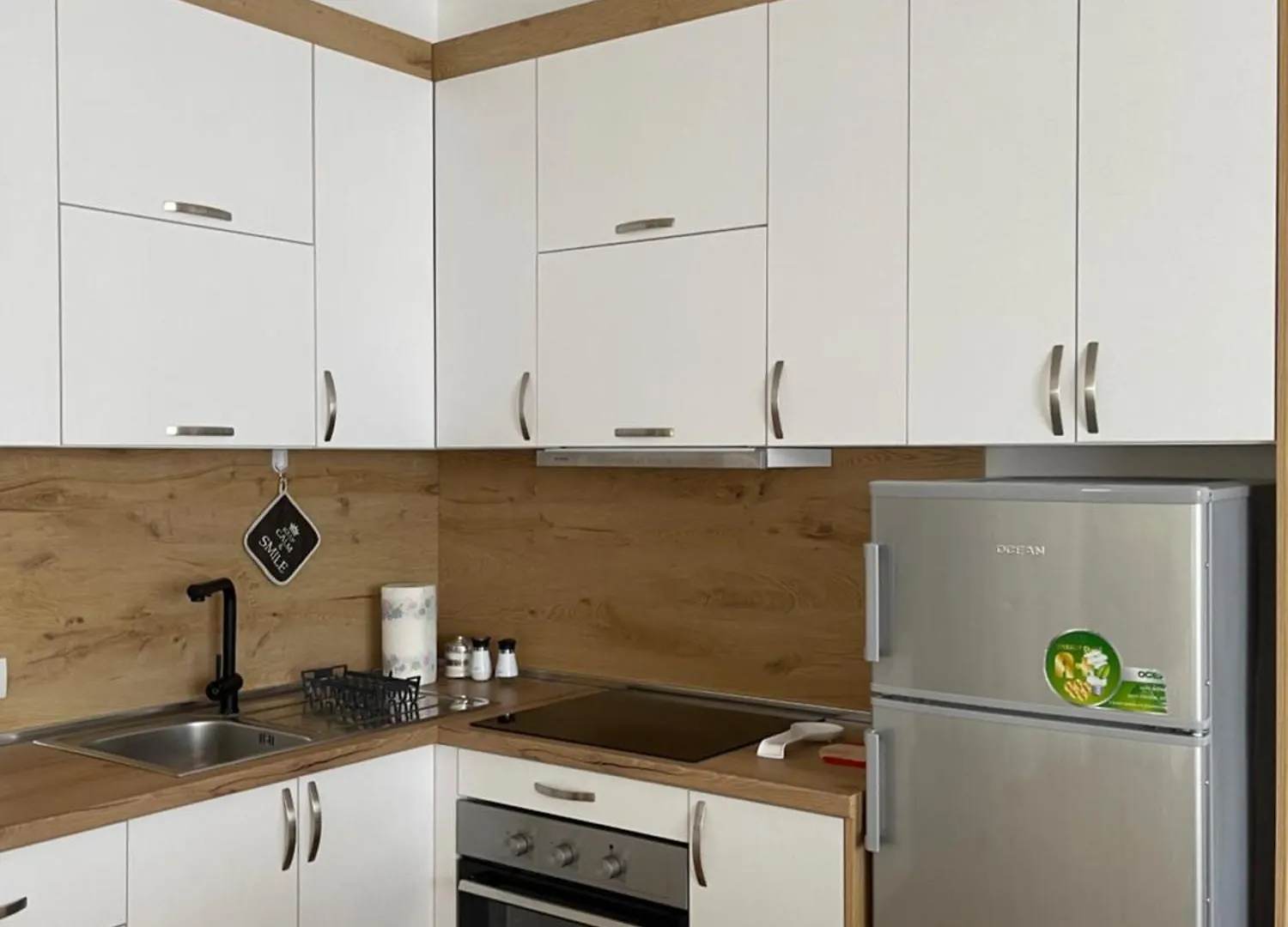 Em Apartments Durres Albania