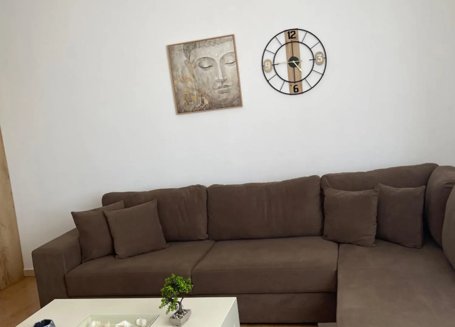 Em Apartments Durres Albania