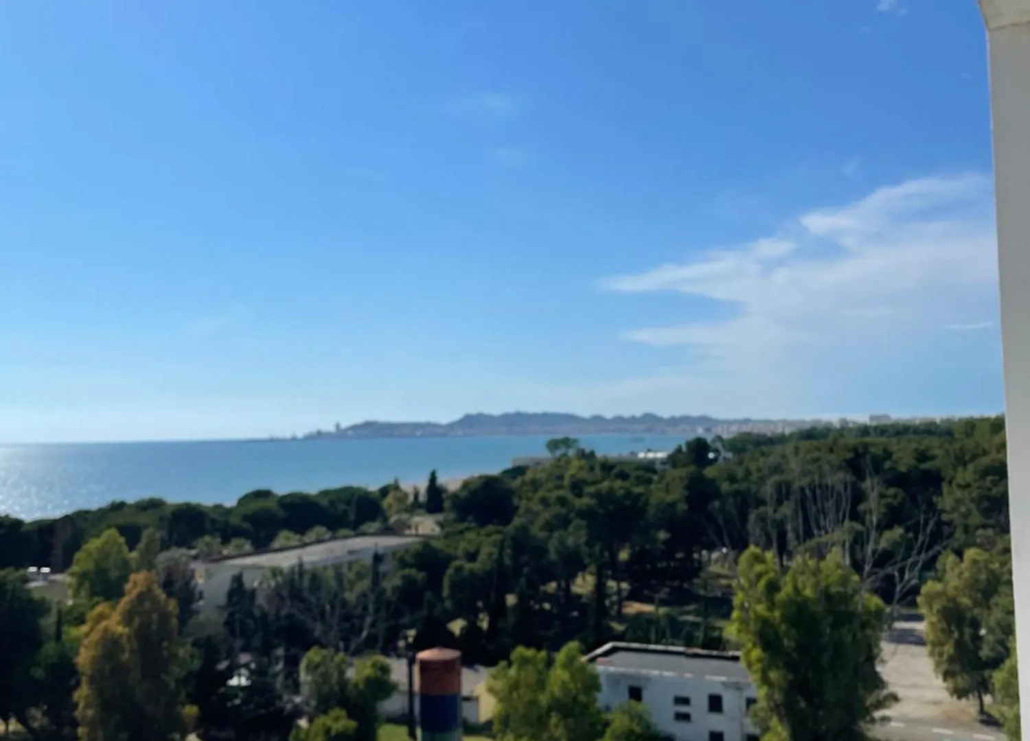 Em Apartments Durres