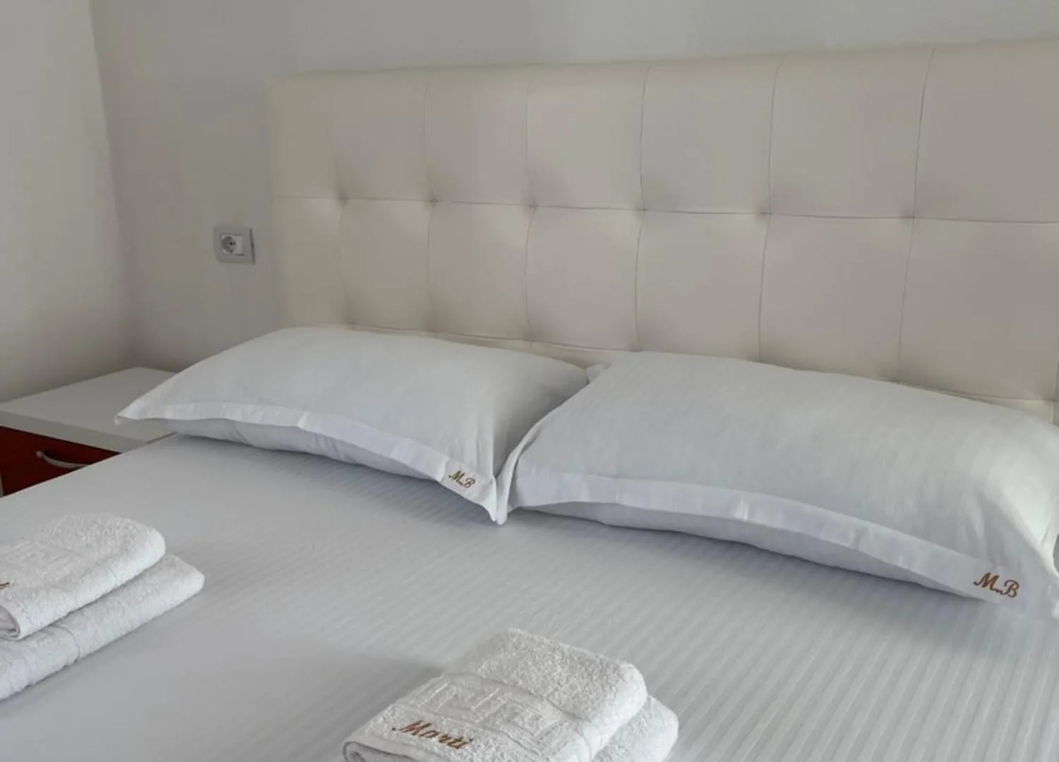 Em Apartments Durres
