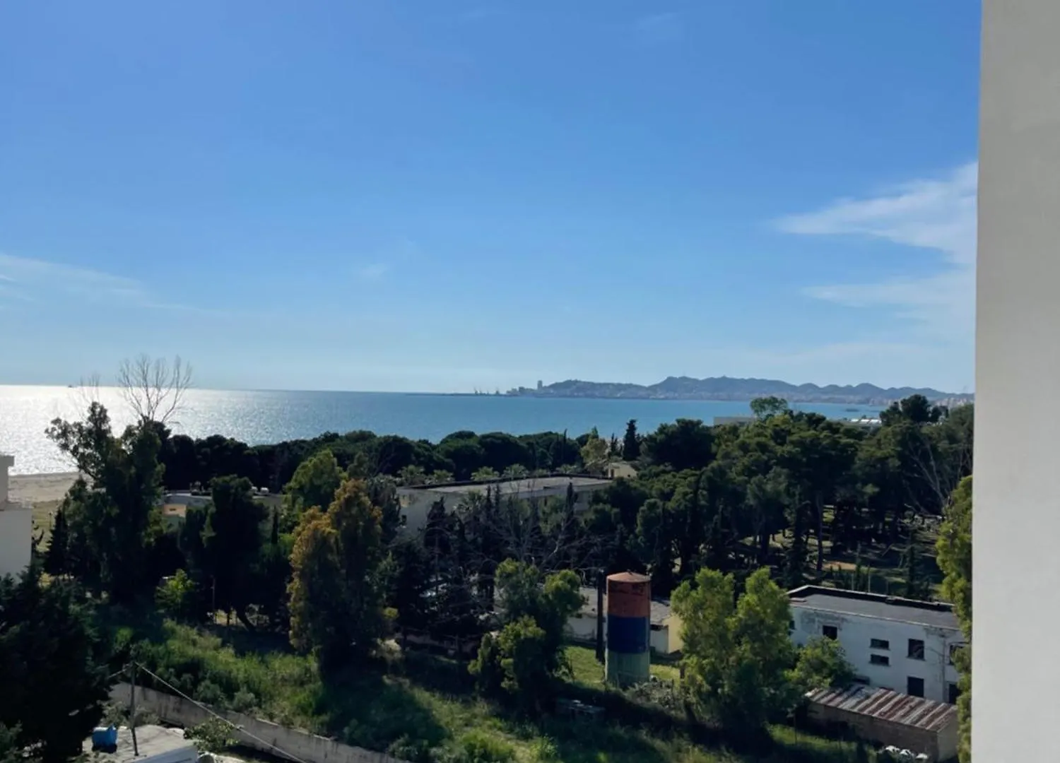 Em Apartments Durres