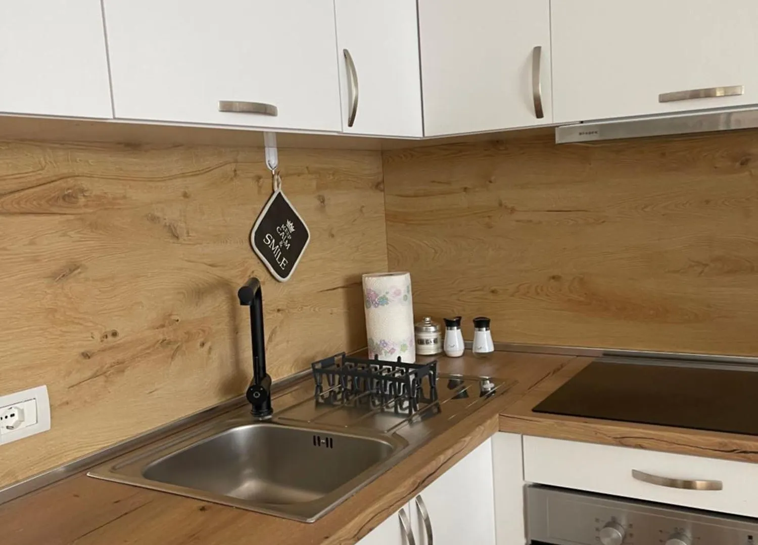 Em Apartments Durres