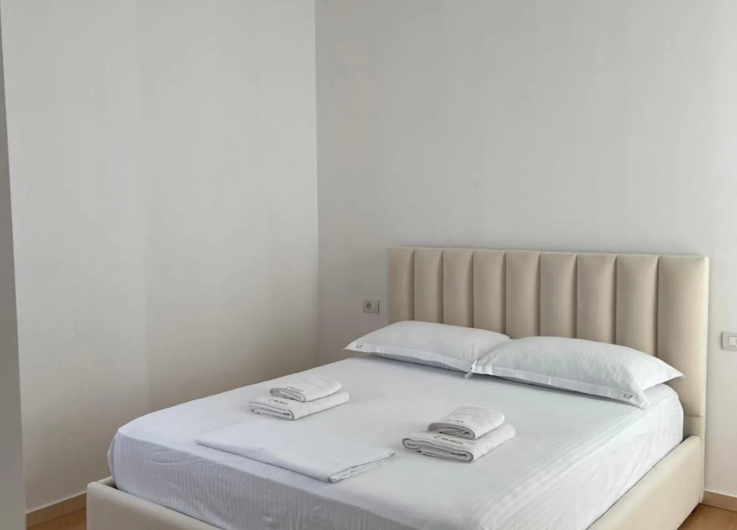Em Apartments Durres