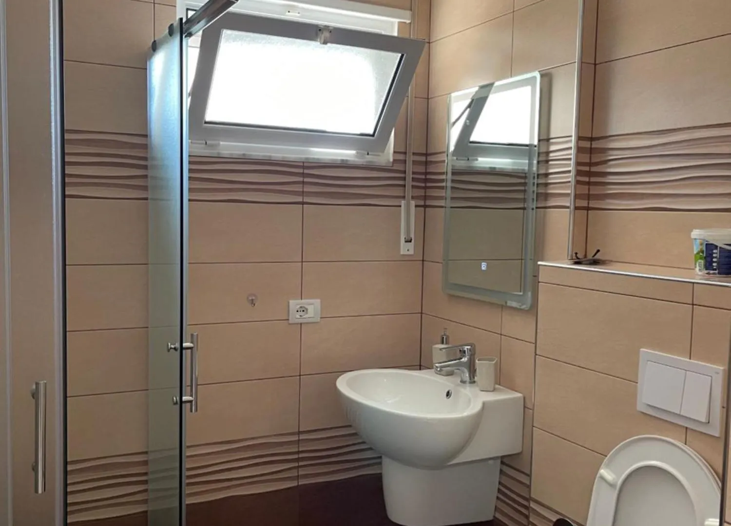 Em Apartments Durres