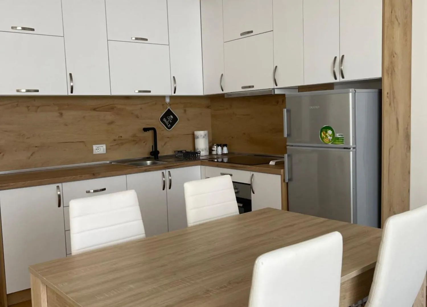 Em Apartments Durres Albania