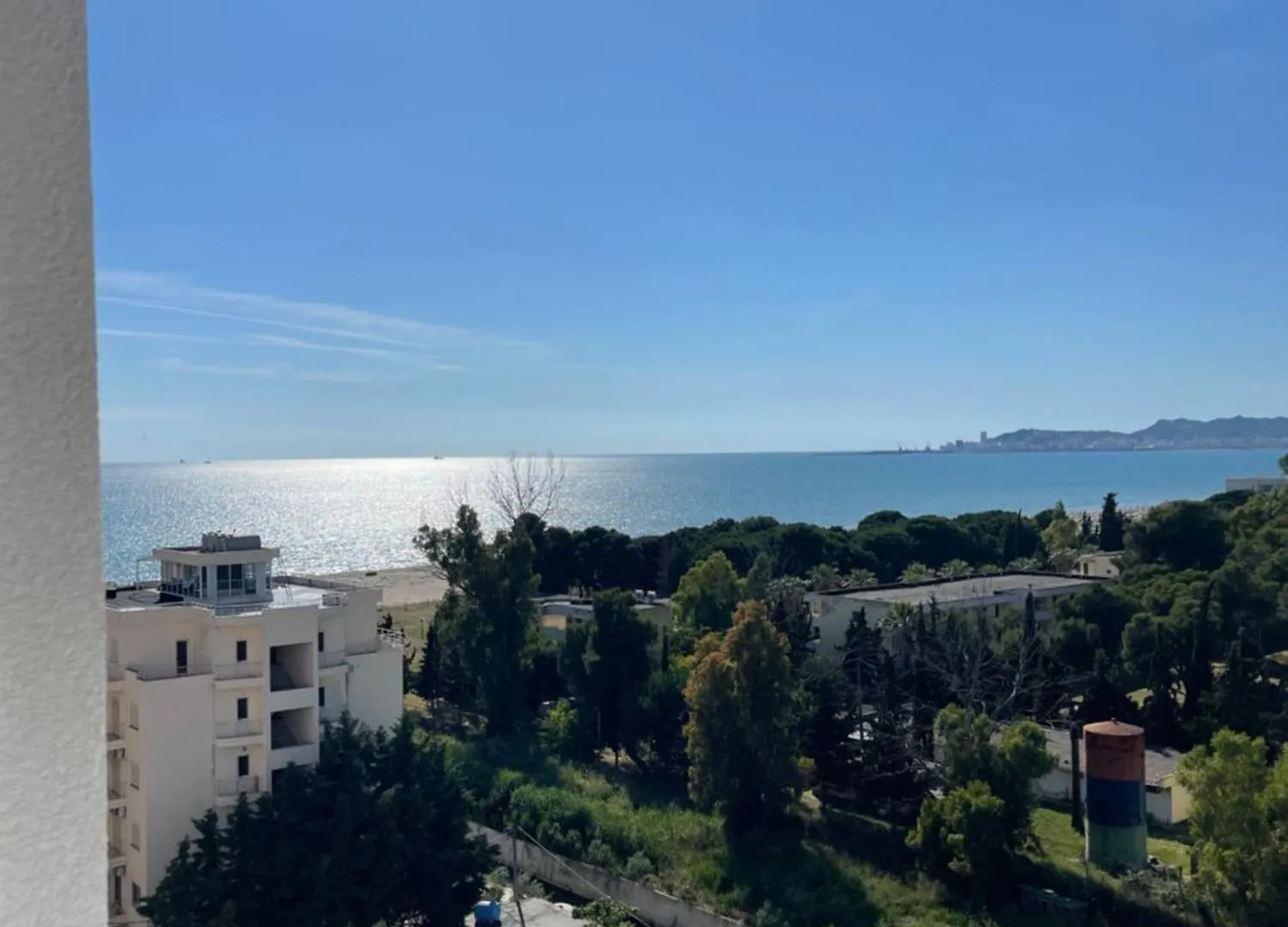 Em Apartments Durres 0*,  Albania