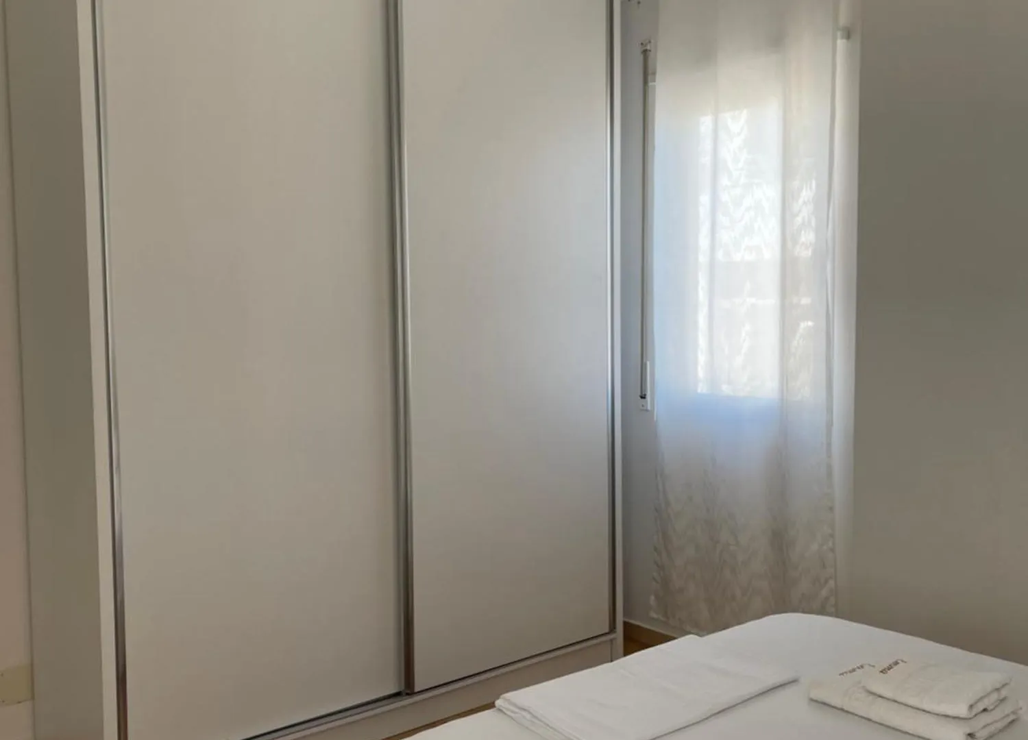 Em Apartments Durres Albania