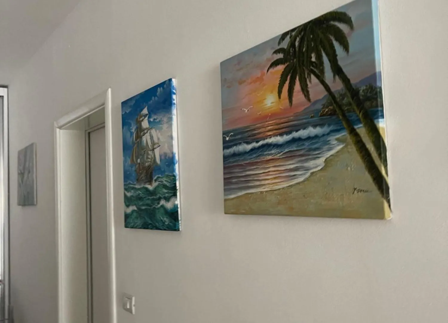 Em Apartments Durres 0*,  Albania