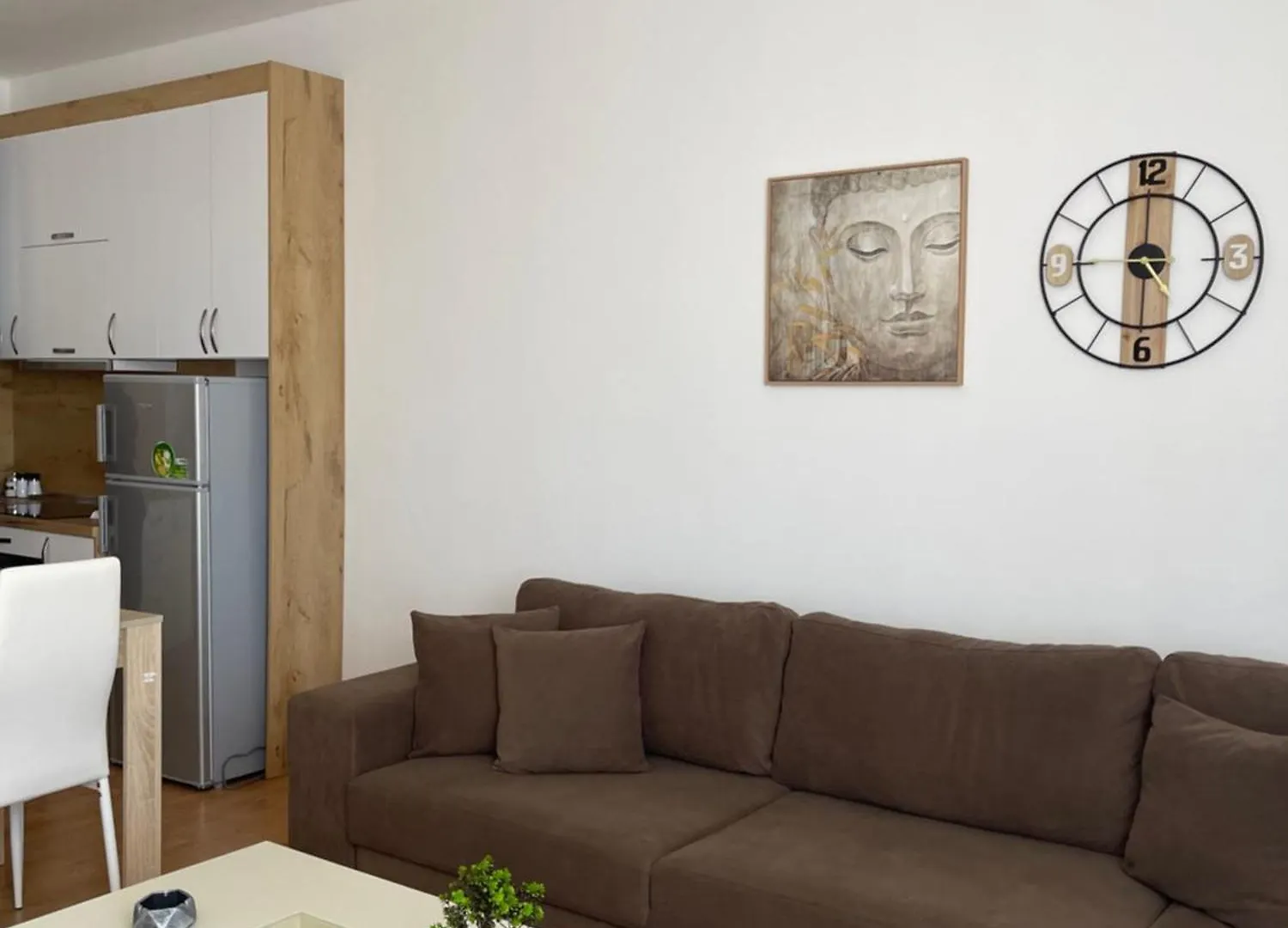 Em Apartments Durres