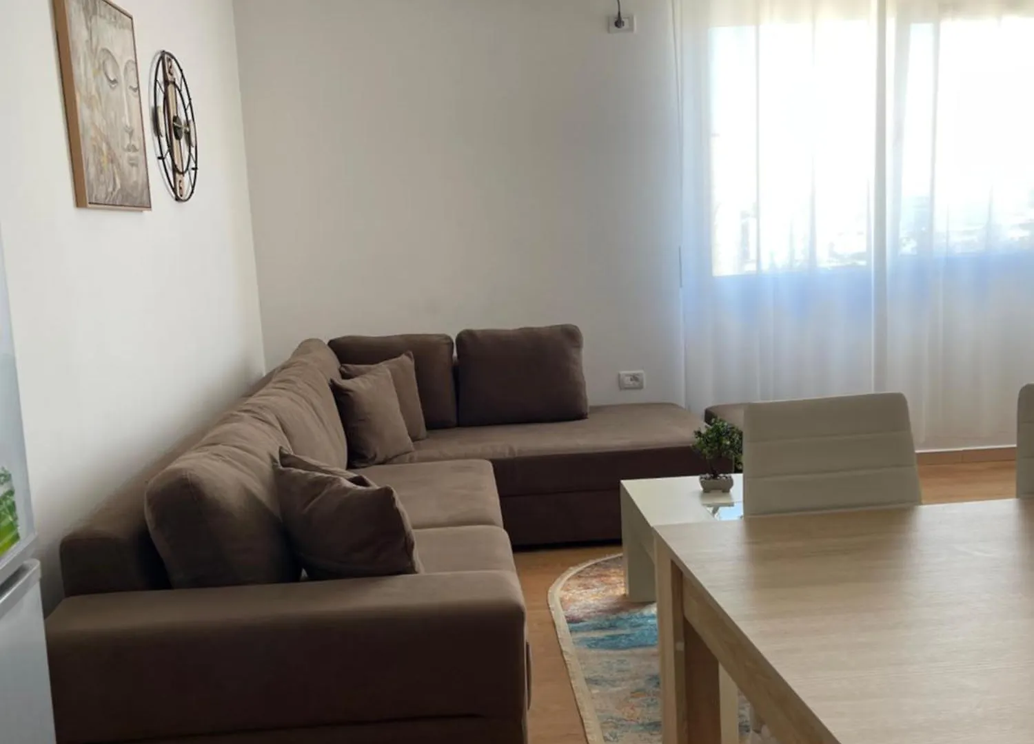 Em Apartments Durres