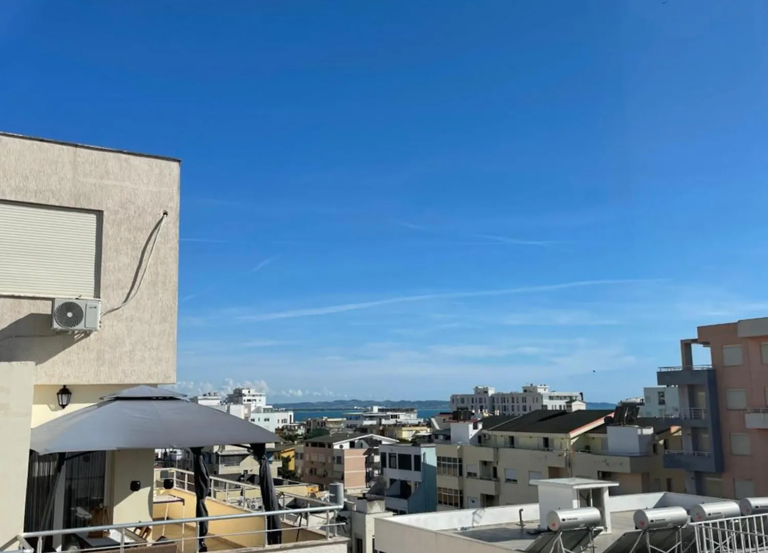 Em Apartments Durres Albania
