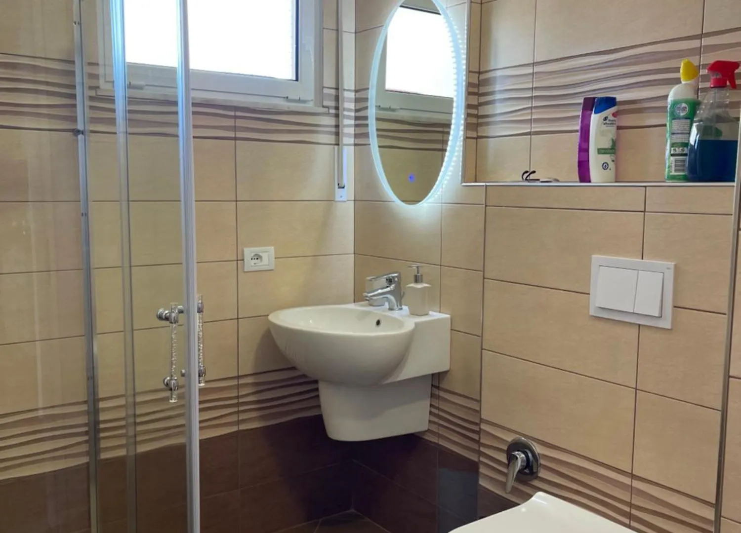 Em Apartments Durres