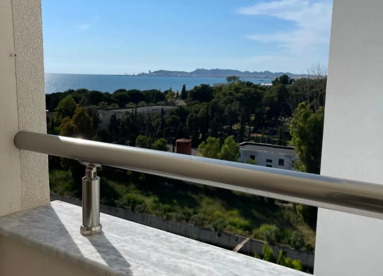 Em Apartments Durres
